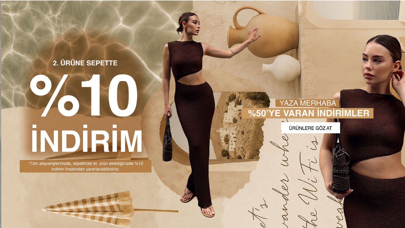 İndirim